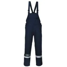 Bizflame Plus Bib and Brace - All Sizes