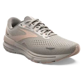 Brooks | Adrenaline GTS 23 | Women's | Crystal Grey/Villa/White