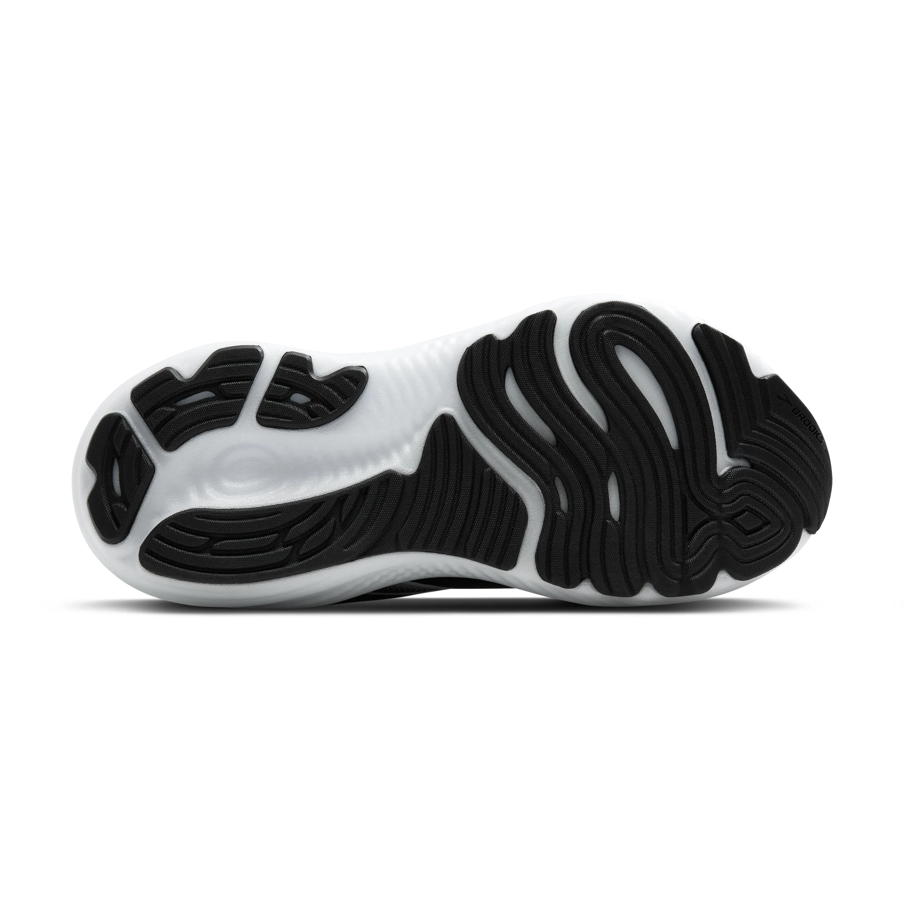 Brooks | Glycerin GTS 22 | Men's | Black/Grey/White