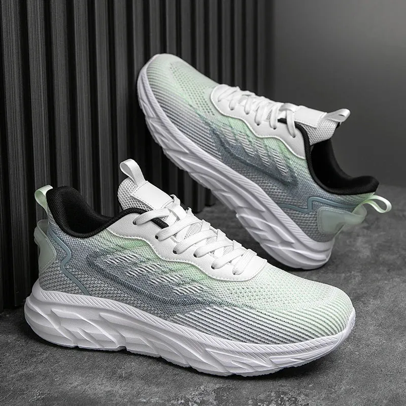 Cloud Form Ultra Sneakers