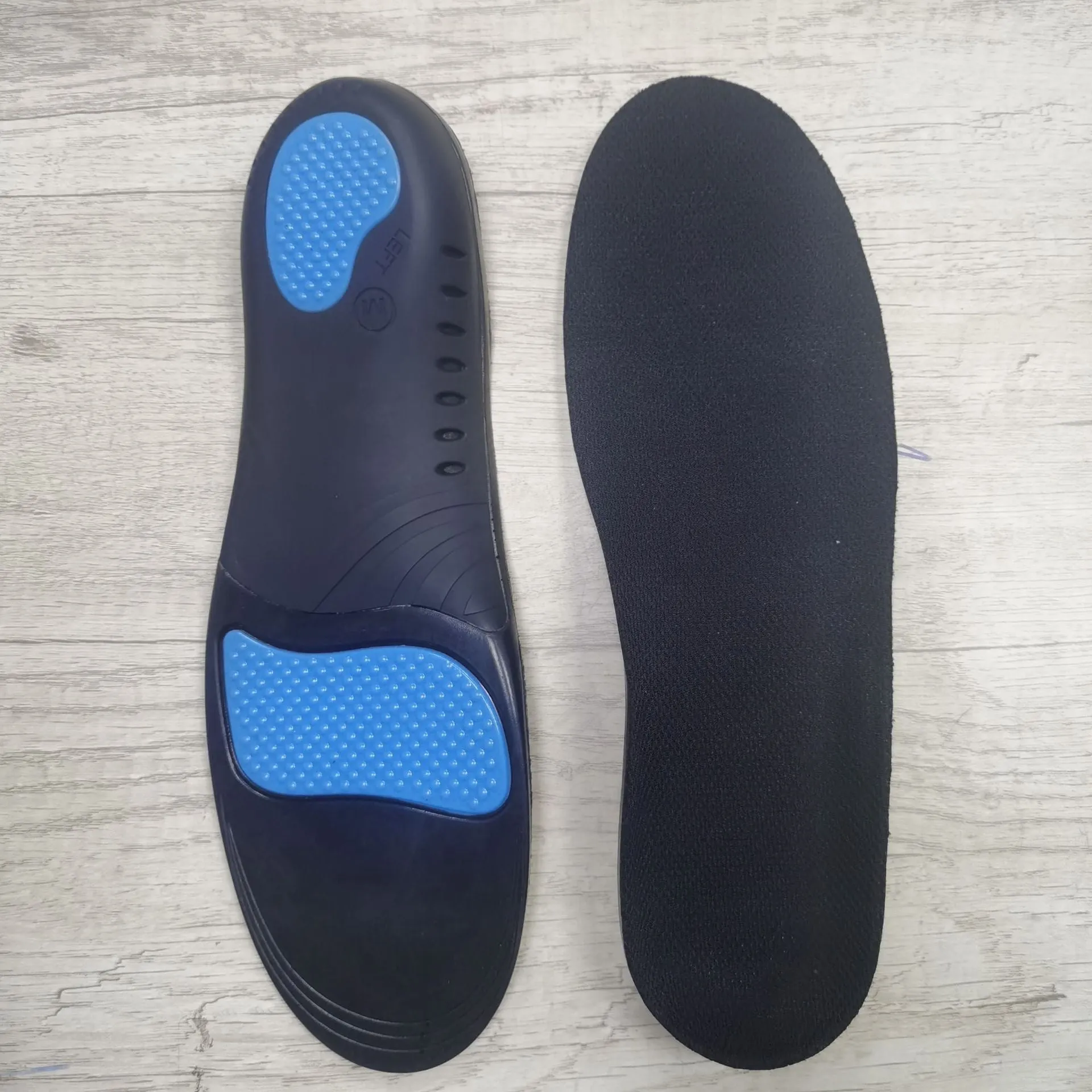cuzcare Shock Absorption  Breathable Insole