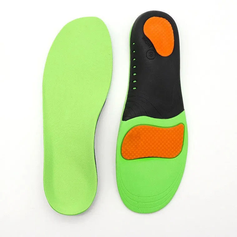 cuzcare Shock Absorption  Breathable Insole