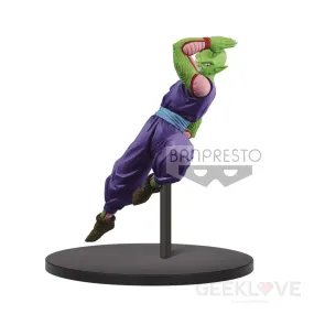 DRAGON BALL SUPER CHOSENSHIRETSUDEN VOL.7 PICCOLO