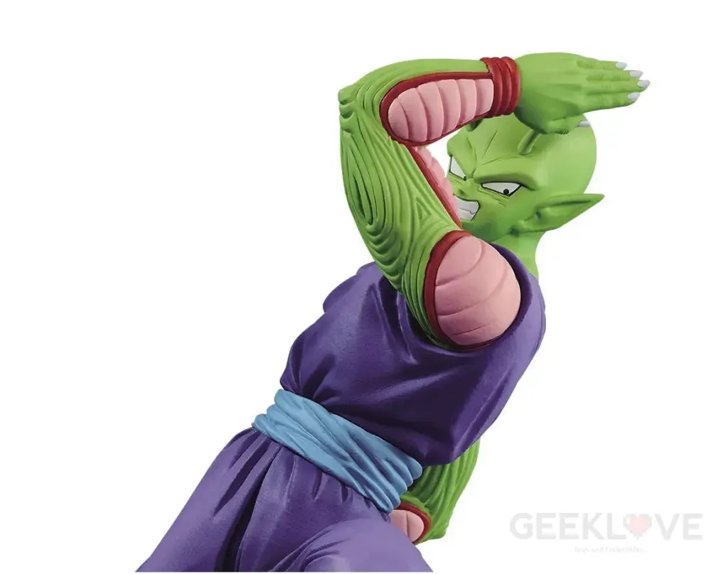 DRAGON BALL SUPER CHOSENSHIRETSUDEN VOL.7 PICCOLO