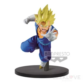 Dragonball Super Chosenshiretsuden Vol.2 - Super Saiyan Vegito