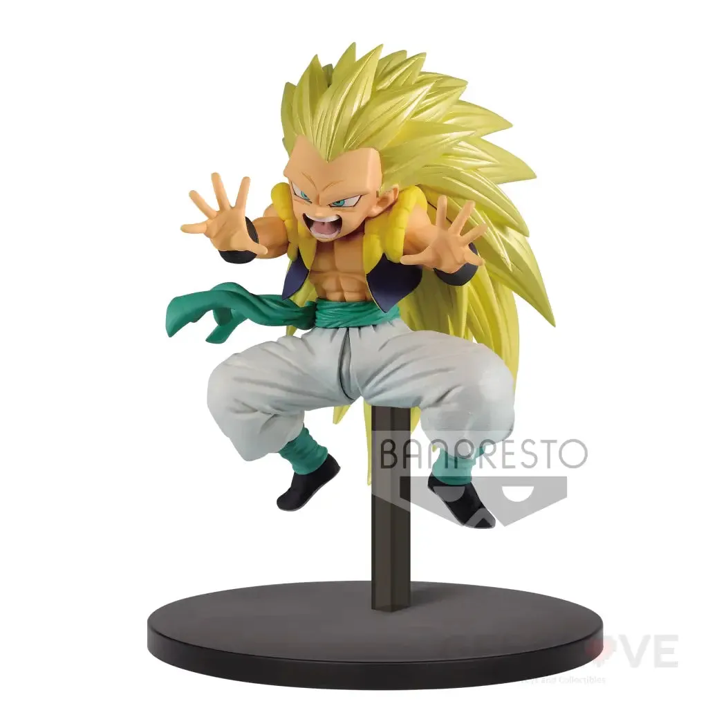 Dragonball Super Chosenshiretsuden Vol.2 - Super Saiyan3 Gotenks