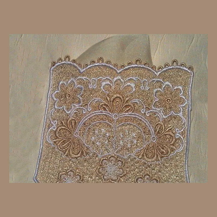 Edwardian Lace Ensemble