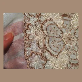 Edwardian Lace Ensemble