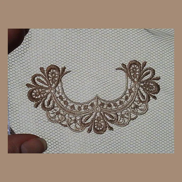 Edwardian Lace Ensemble