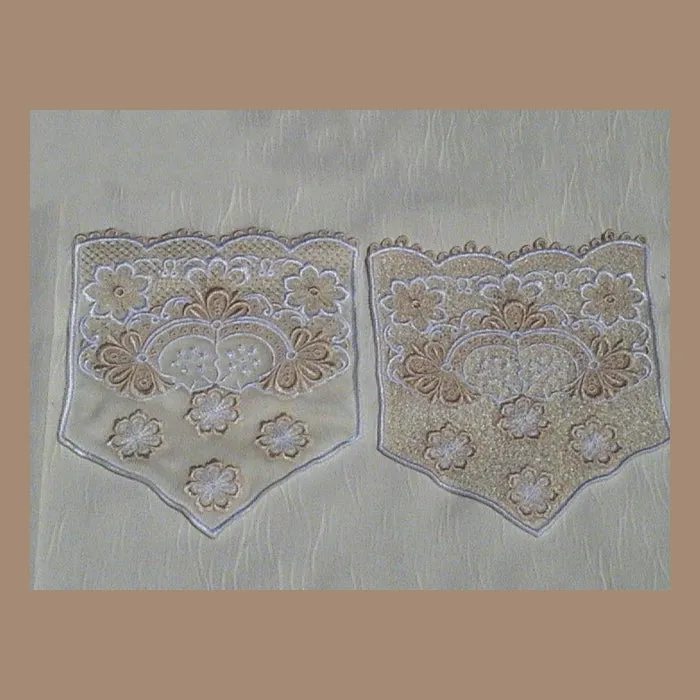 Edwardian Lace Ensemble