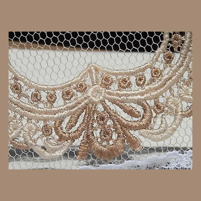 Edwardian Lace Ensemble