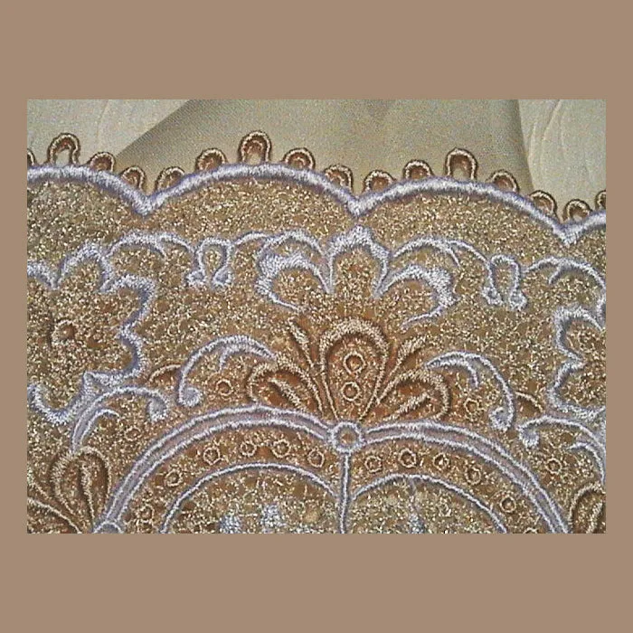 Edwardian Lace Ensemble