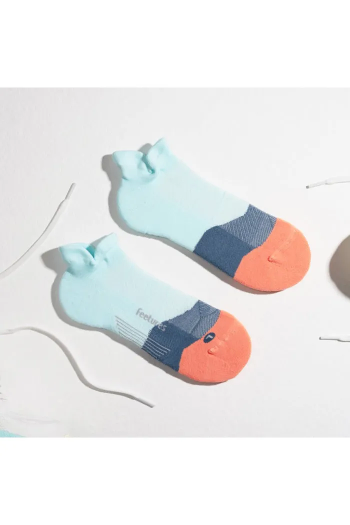 Feetures Elite Ultra Light No Show Tab
