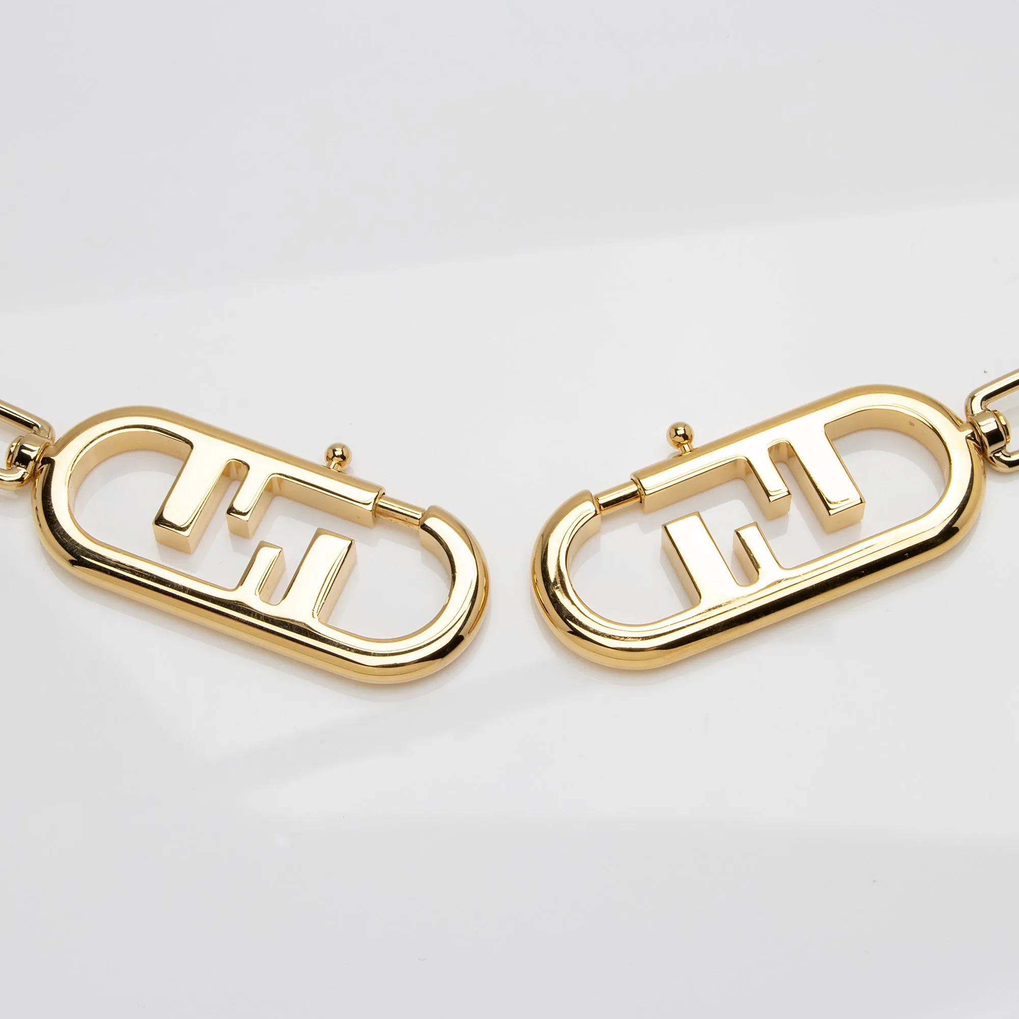 Fendi Strap You Shoulder Strap (SHF-srcnd5)