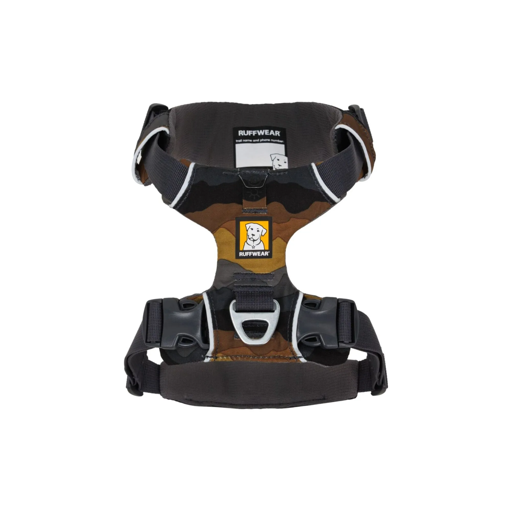 Front Range Harness