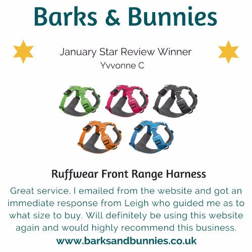 Front Range Harness