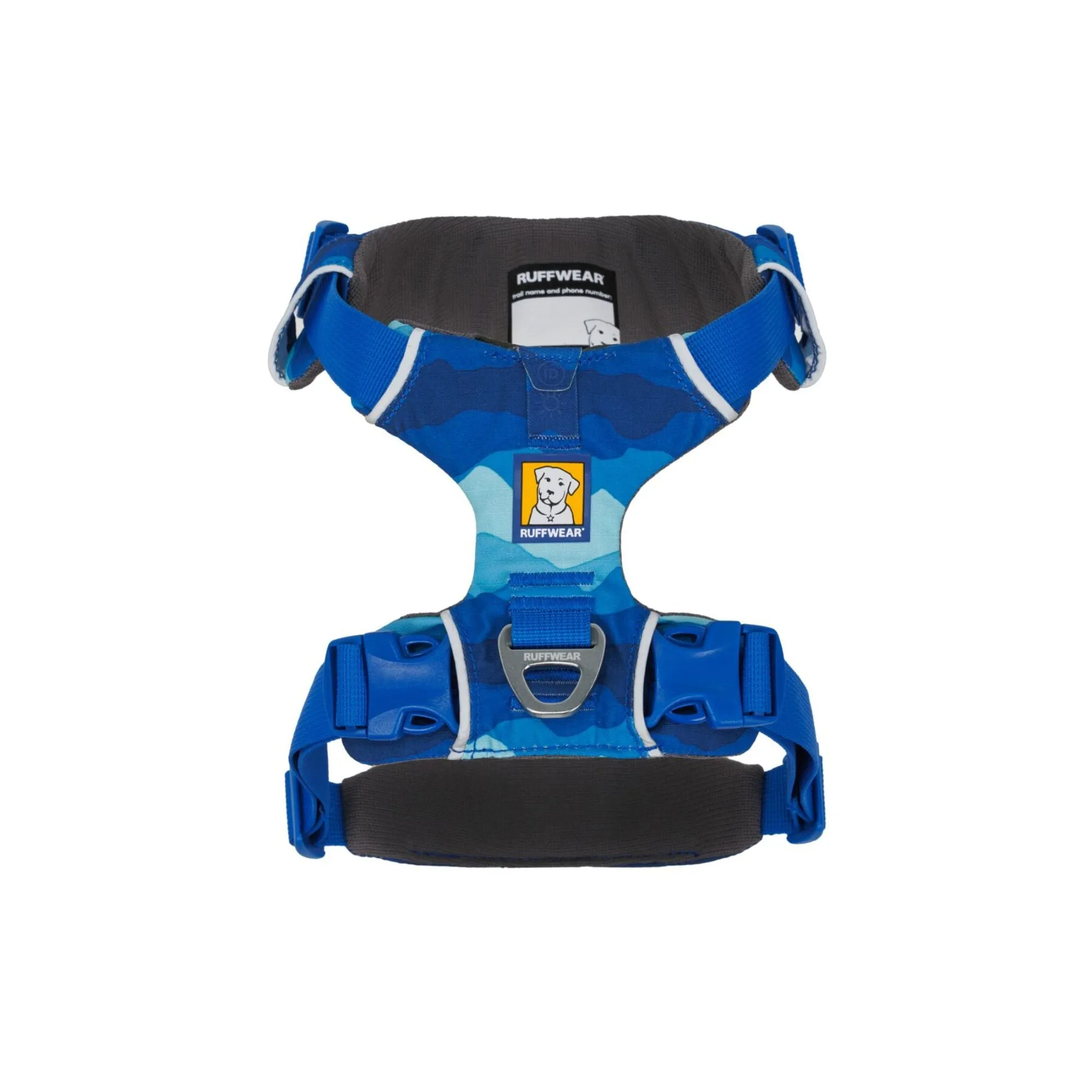 Front Range Harness