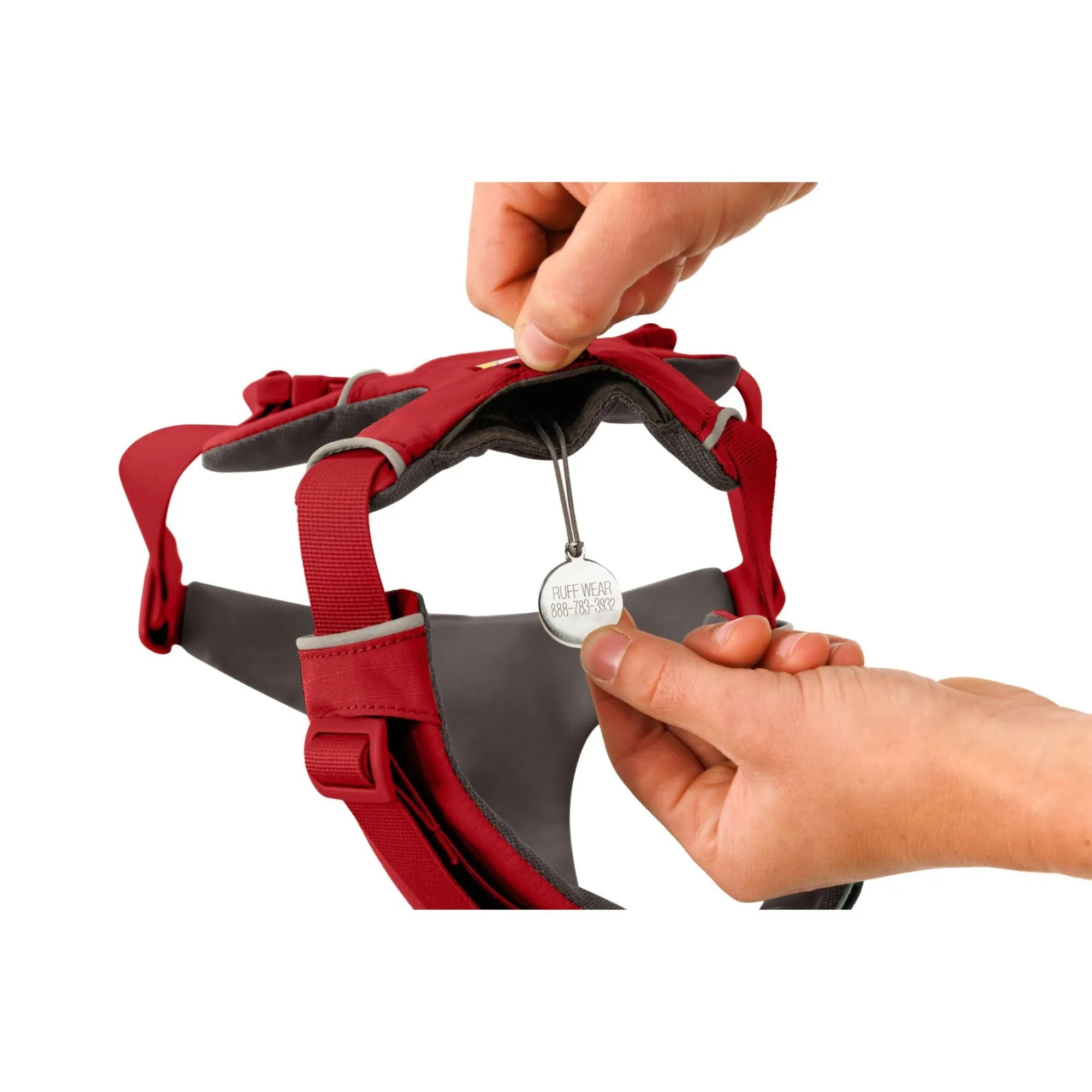 Front Range Harness