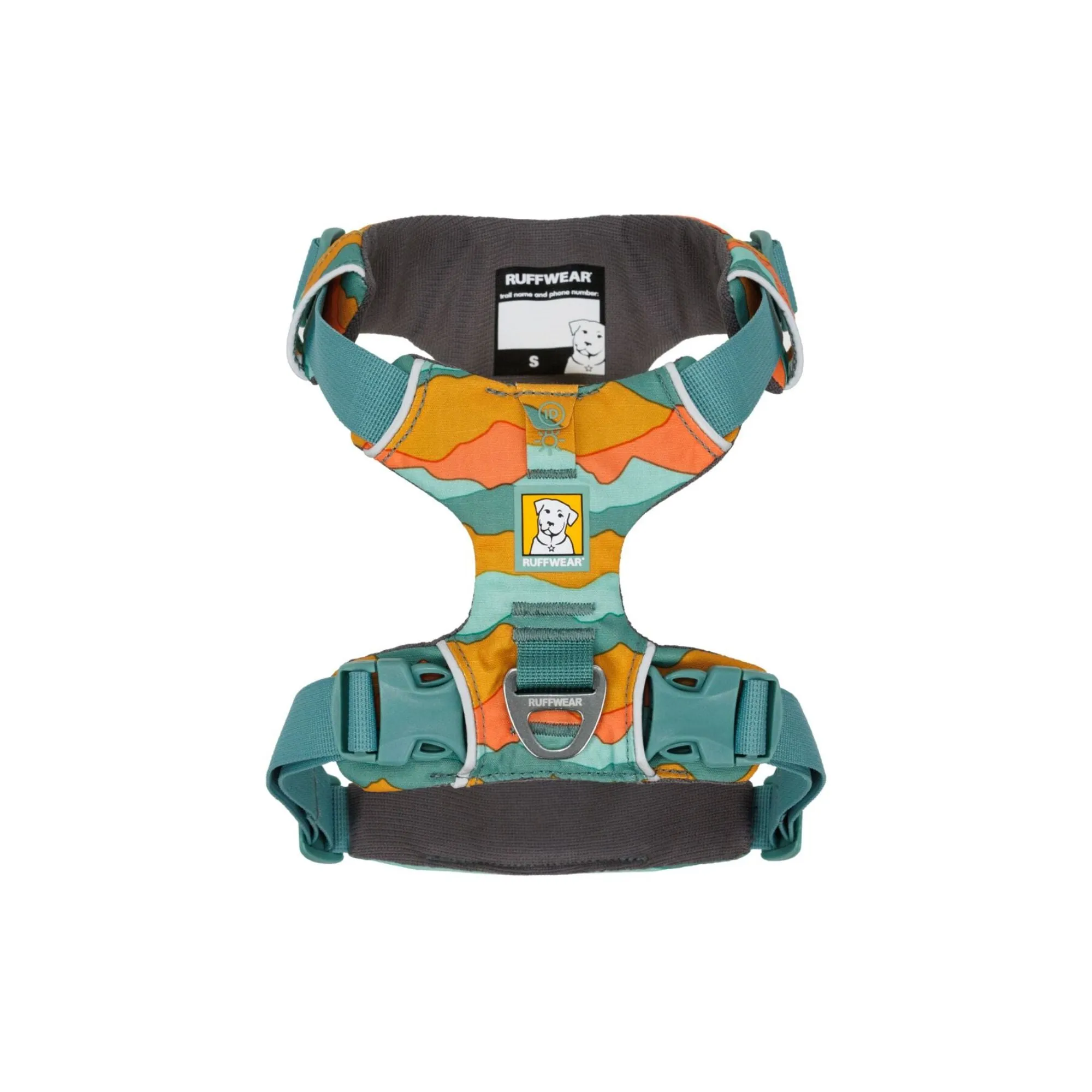 Front Range Harness