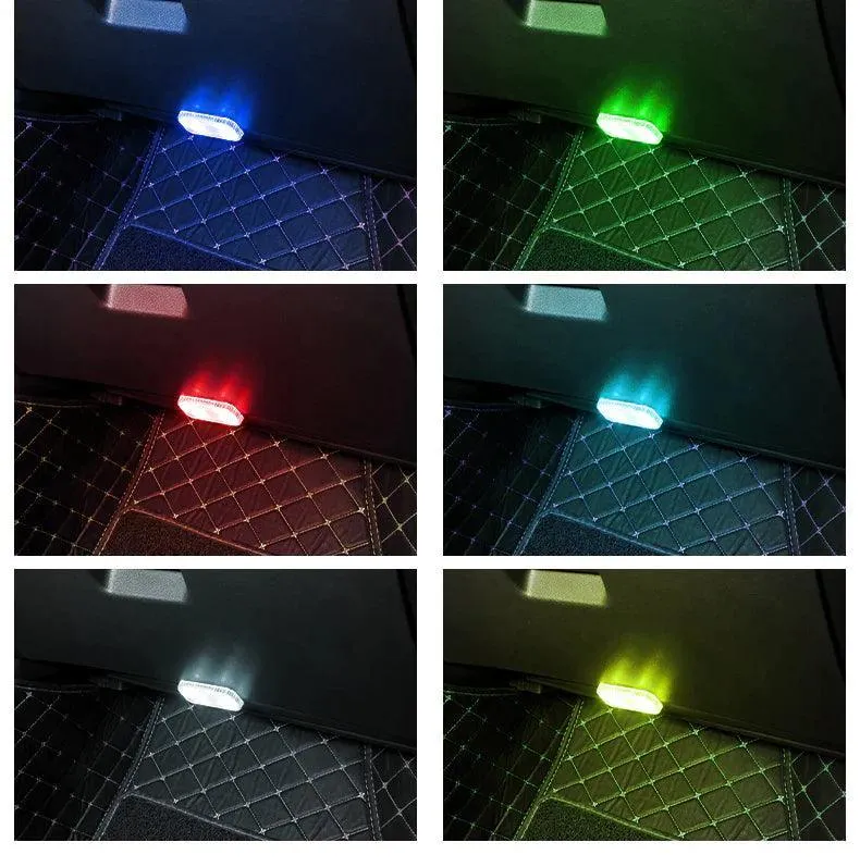 GlowTouch™ Mini Led lampen