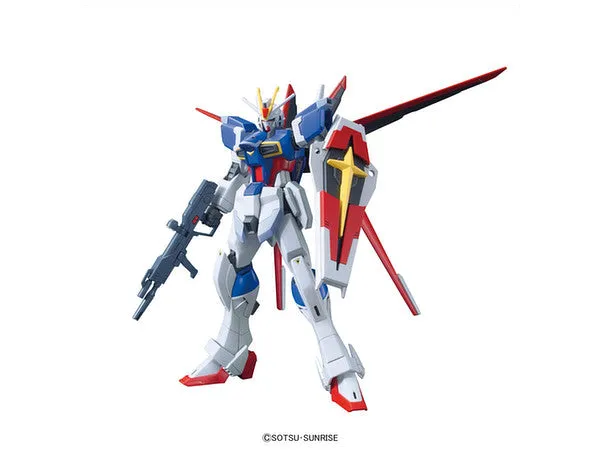 HGCE 198 Force Impulse Gundam 1/144