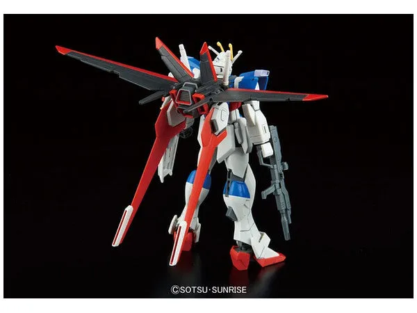 HGCE 198 Force Impulse Gundam 1/144