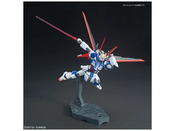 HGCE 198 Force Impulse Gundam 1/144