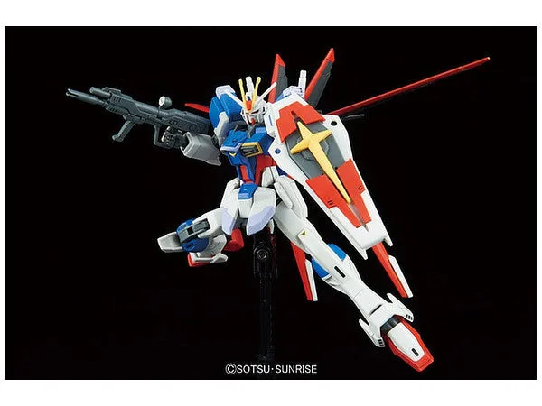 HGCE 198 Force Impulse Gundam 1/144