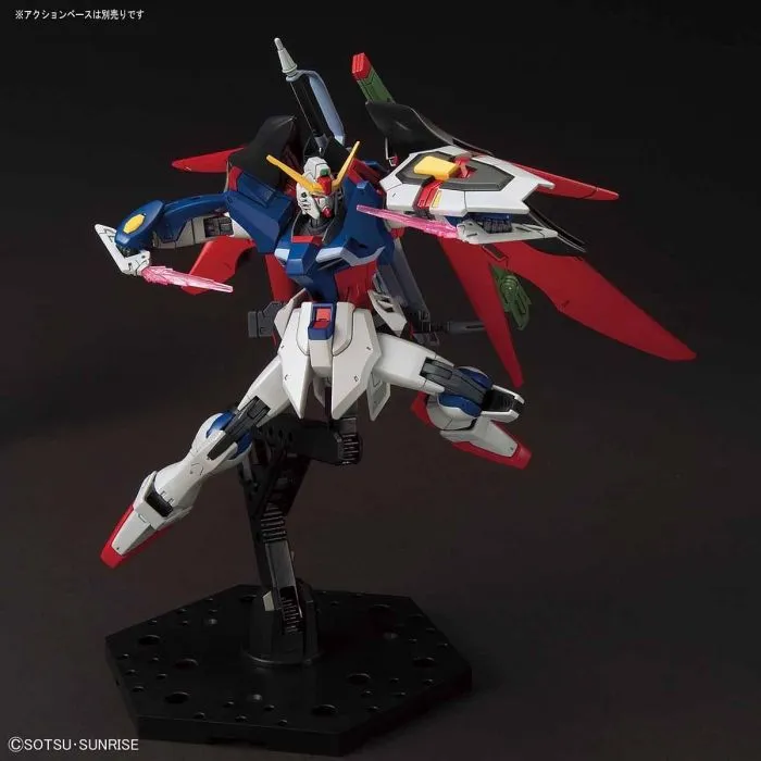 HGCE 224 Destiny Gundam 1/144