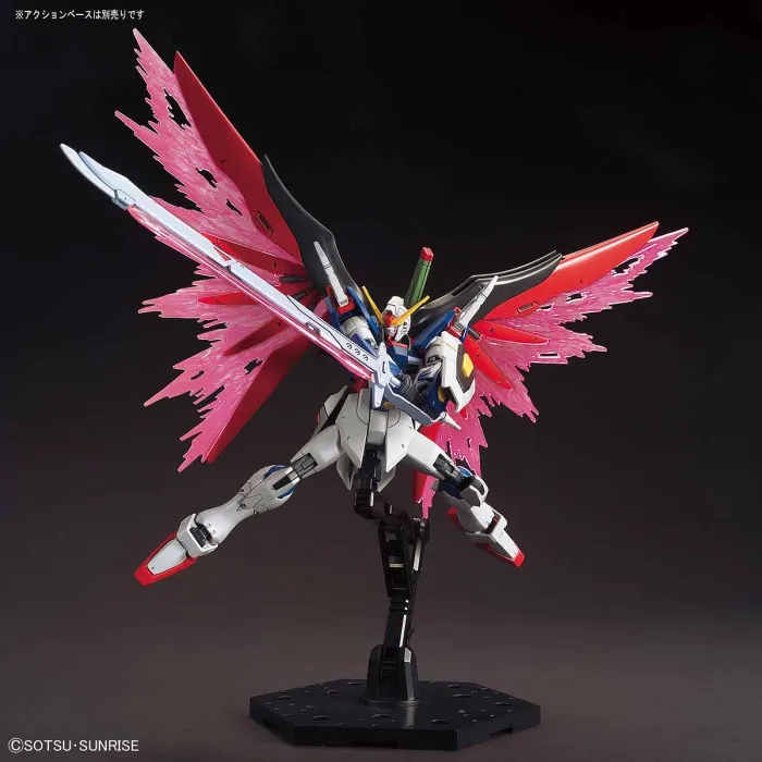 HGCE 224 Destiny Gundam 1/144