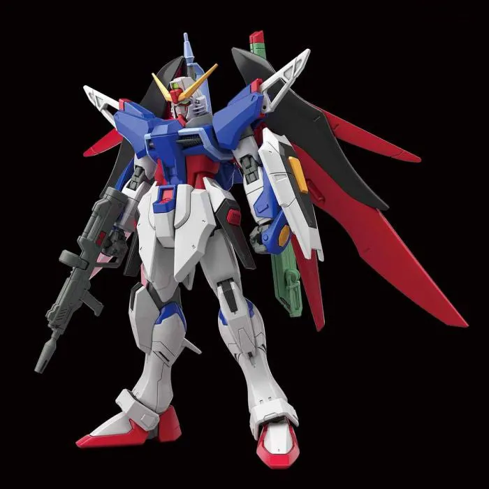 HGCE 224 Destiny Gundam 1/144