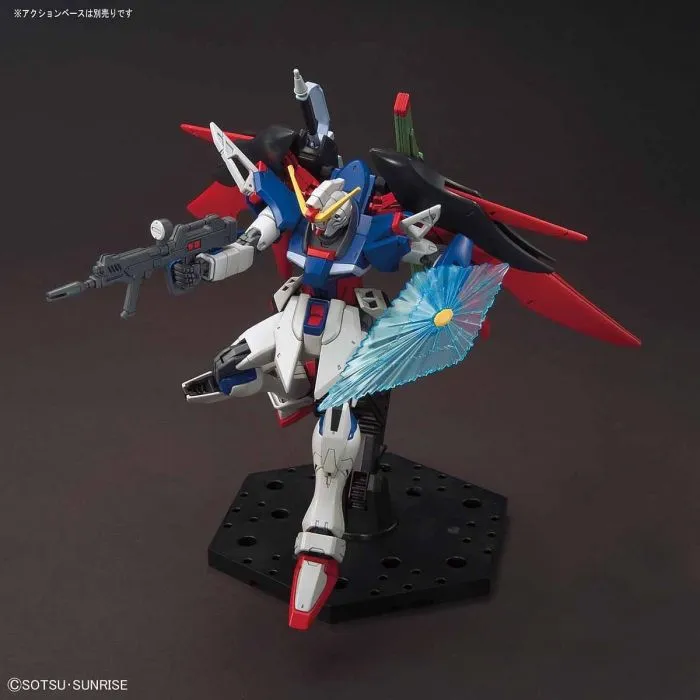HGCE 224 Destiny Gundam 1/144