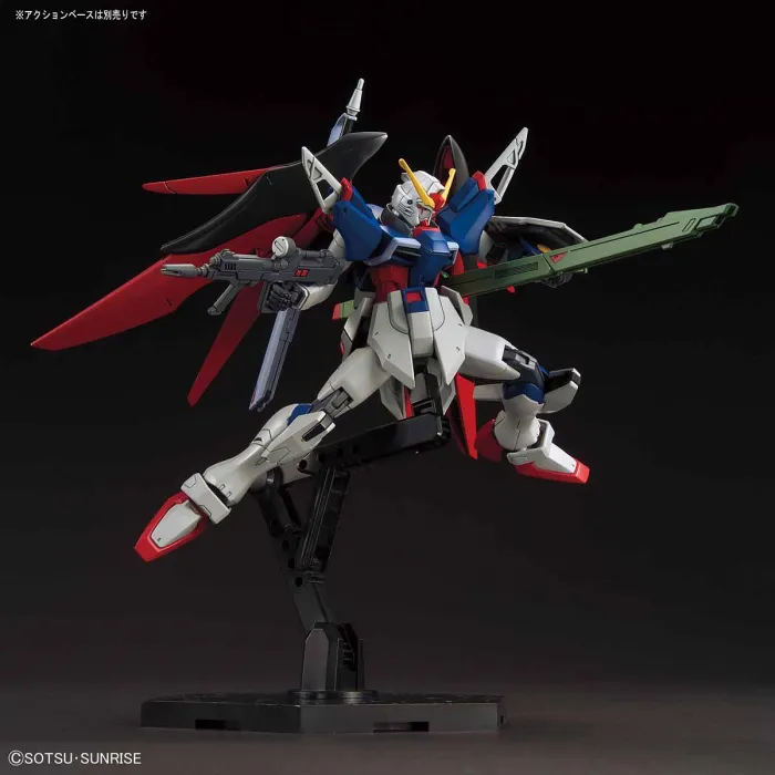 HGCE 224 Destiny Gundam 1/144