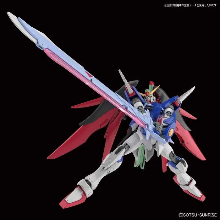 HGCE 224 Destiny Gundam 1/144