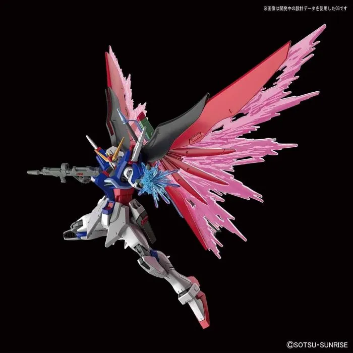 HGCE 224 Destiny Gundam 1/144