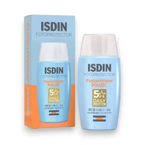 Isdin Magic Fusion Water 50ml
