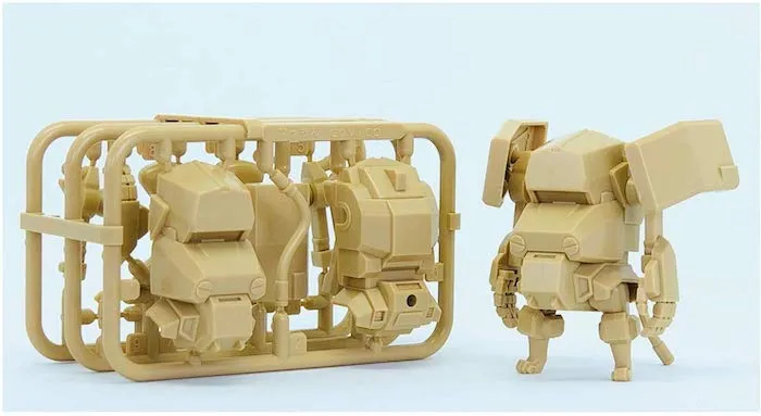 JGSDF Type 07 Tank Natchin Sand