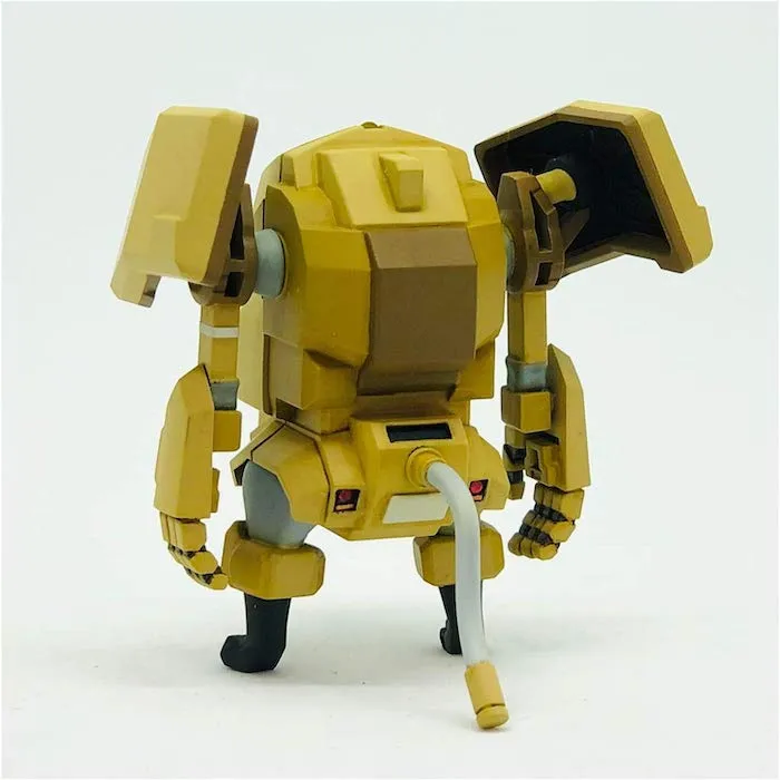 JGSDF Type 07 Tank Natchin Sand