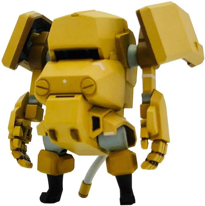 JGSDF Type 07 Tank Natchin Sand