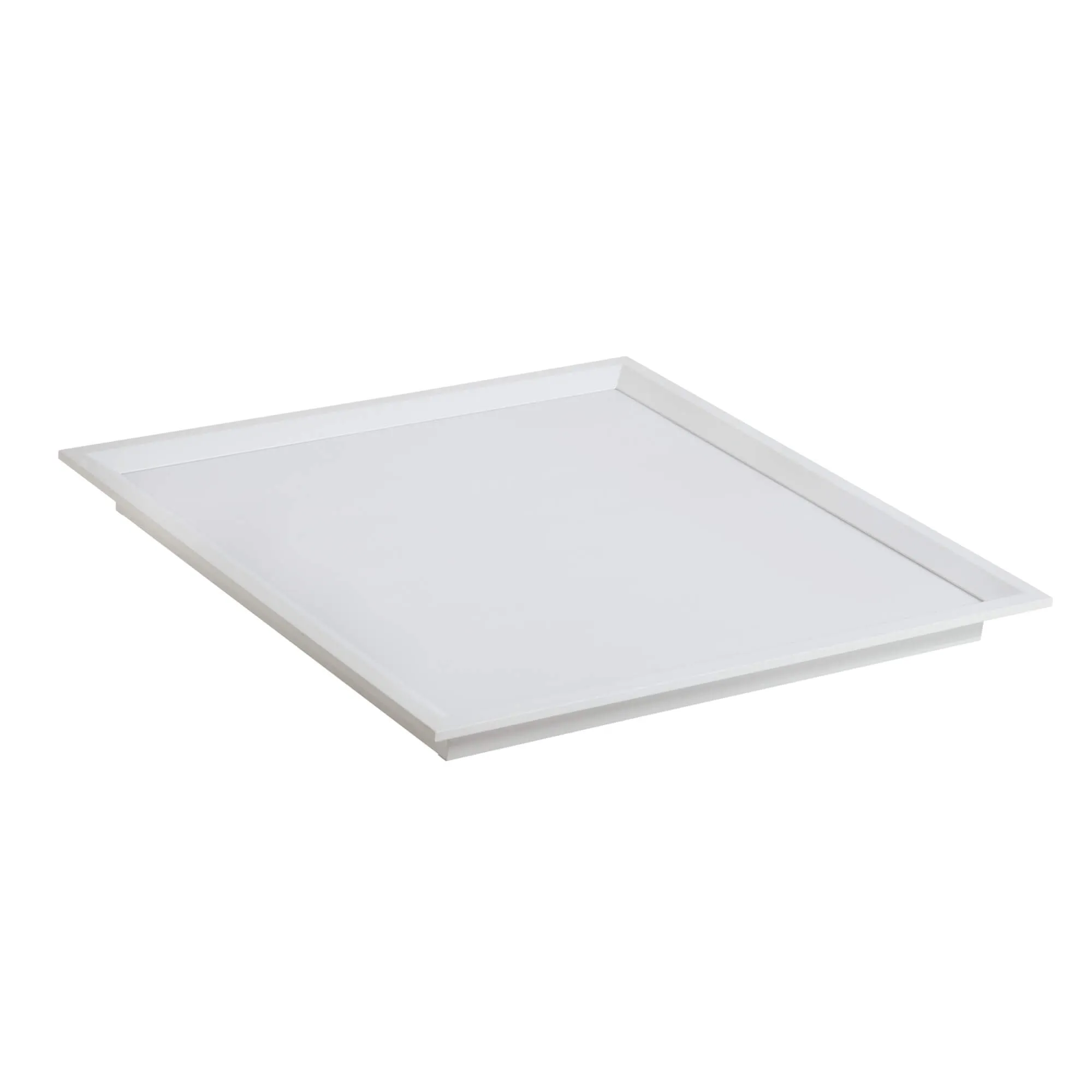 LED indept  architectural troffer 2x2 2x4 1x4 up to 6000 lumen ETL listed 120-277V 0-10V dimming emergency sensor control ready