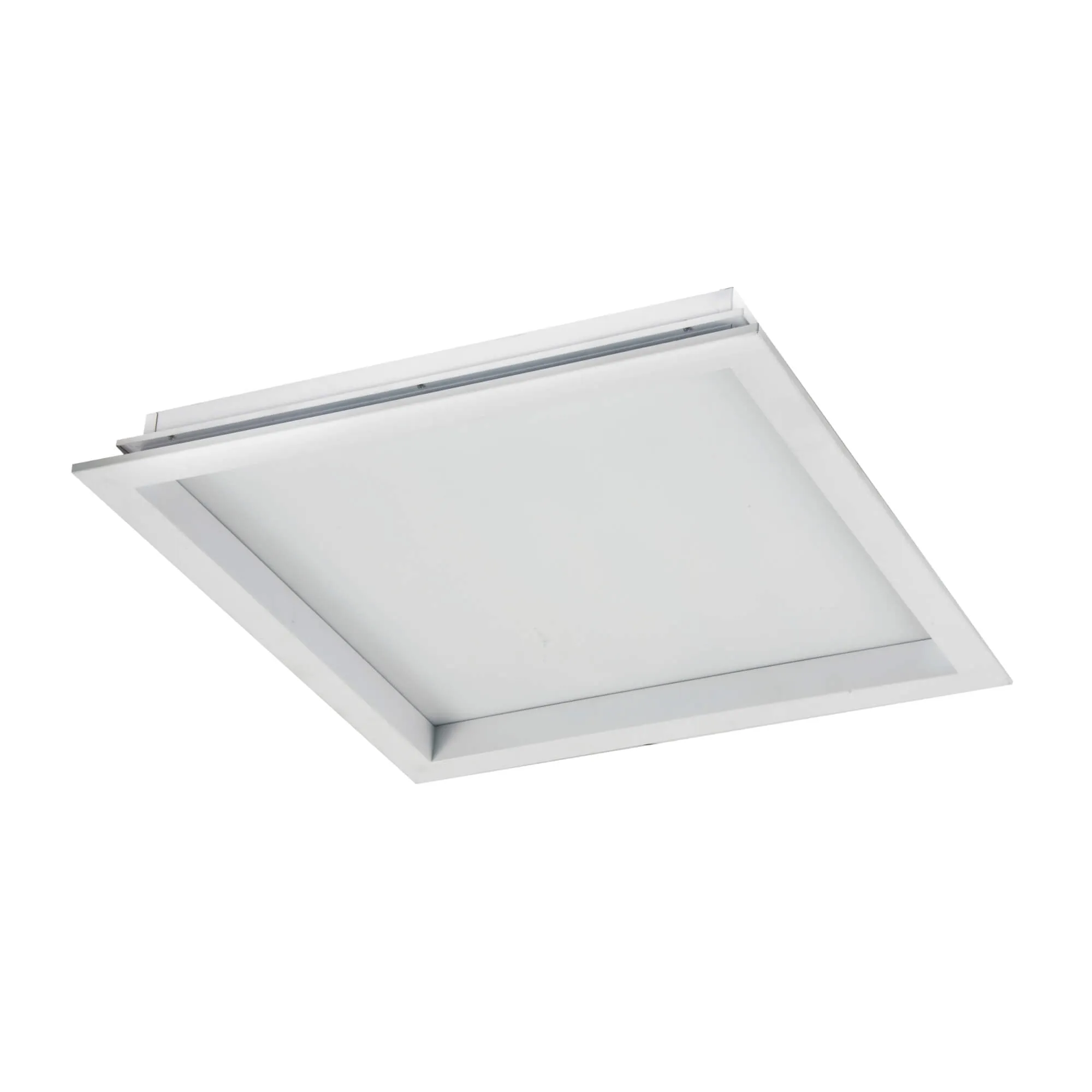 LED indept  architectural troffer 2x2 2x4 1x4 up to 6000 lumen ETL listed 120-277V 0-10V dimming emergency sensor control ready