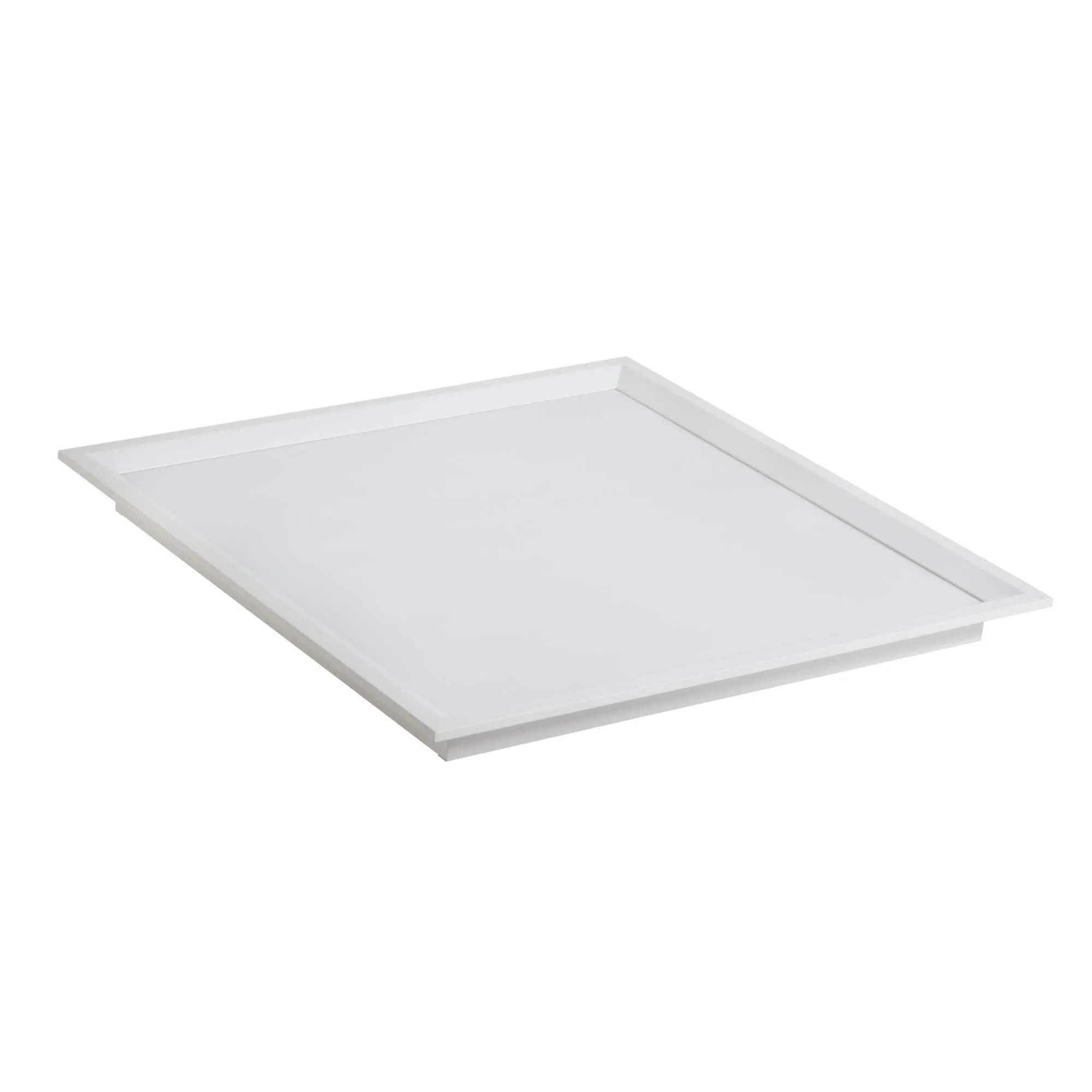 LED indept  architectural troffer 2x2 2x4 1x4 up to 6000 lumen ETL listed 120-277V 0-10V dimming emergency sensor control ready