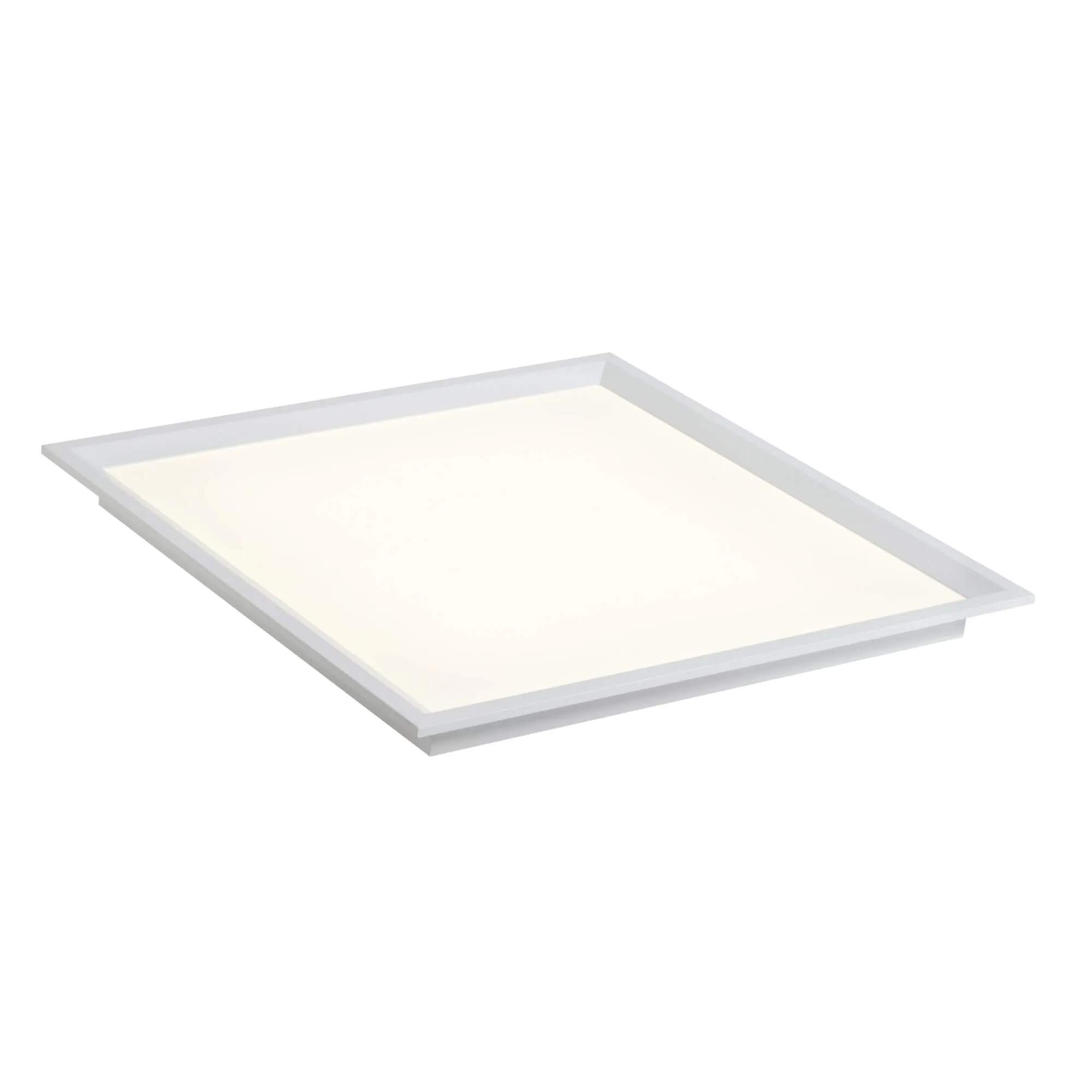 LED indept  architectural troffer 2x2 2x4 1x4 up to 6000 lumen ETL listed 120-277V 0-10V dimming emergency sensor control ready
