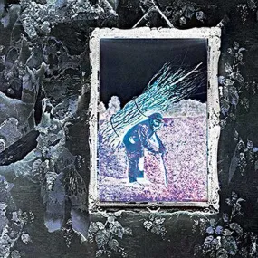 Led Zeppelin "Led Zeppelin IV" 2 CD