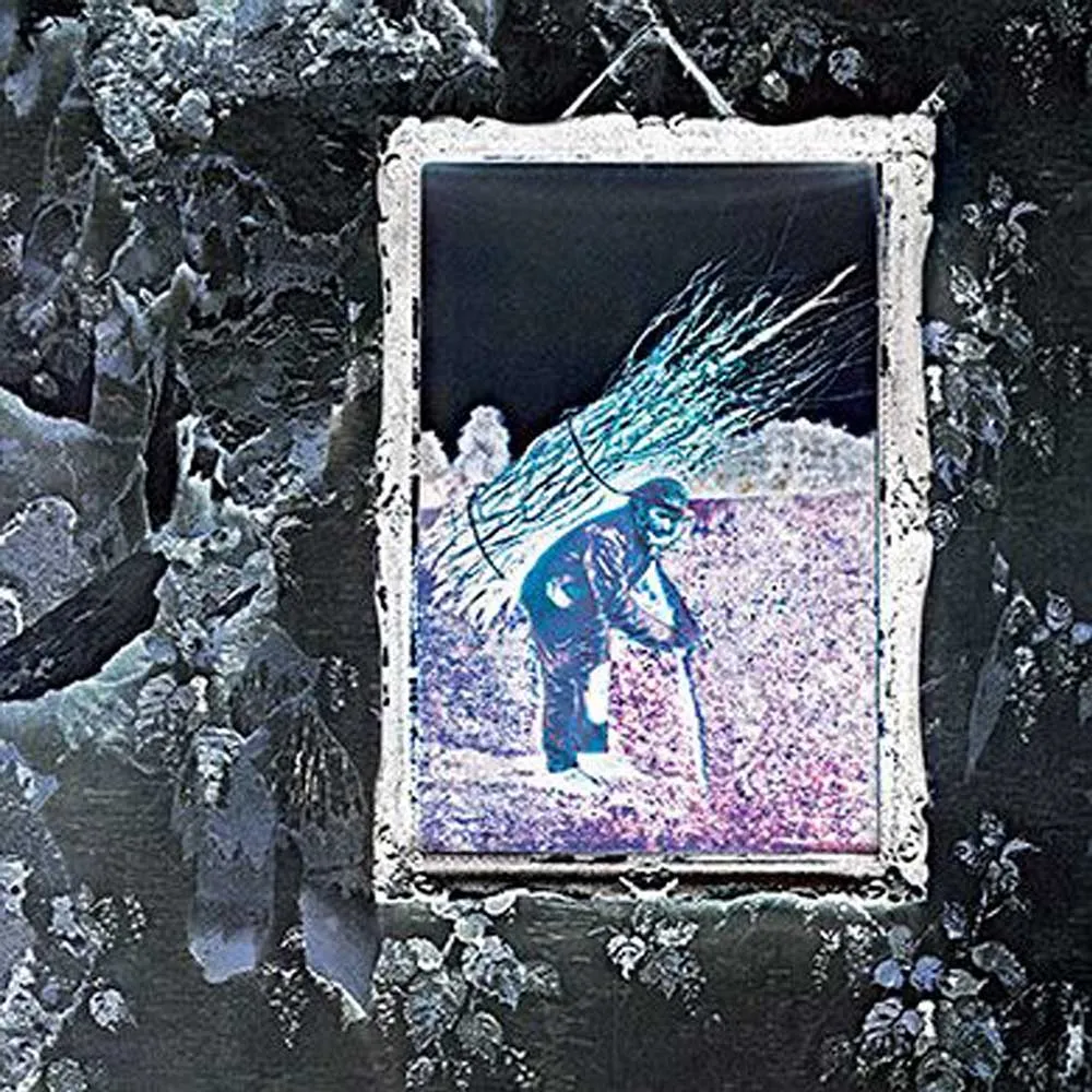 Led Zeppelin "Led Zeppelin IV" 2 CD