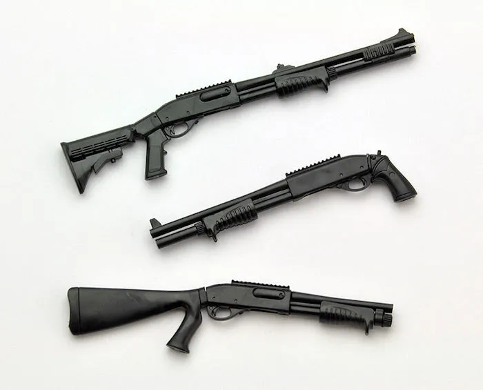 Little Armory - LA019 / M870MCS Type 1/12