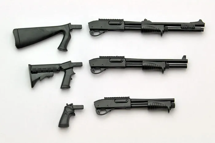 Little Armory - LA019 / M870MCS Type 1/12