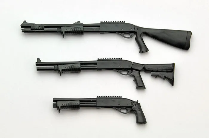 Little Armory - LA019 / M870MCS Type 1/12