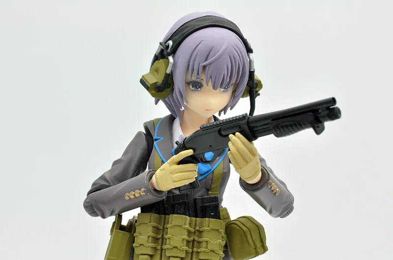 Little Armory - LA019 / M870MCS Type 1/12