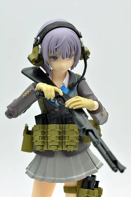 Little Armory - LA019 / M870MCS Type 1/12